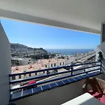 Apartman Casa Mar Y Sol - Seaview - Private Parking-renovated