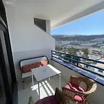 Casa Mar Y Sol - Seaview - Private Parking-renovated Apartman