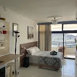 Apartman Casa Mar Y Sol - Seaview - Private Parking-renovated *