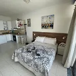 Apartman Casa Mar Y Sol - Seaview - Private Parking-renovated