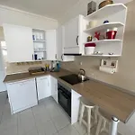 Casa Mar Y Sol - Seaview - Private Parking-renovated