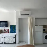 Casa Mar Y Sol - Seaview - Private Parking-renovated Apartman