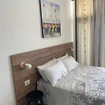 Casa Mar Y Sol - Seaview - Private Parking-renovated Puerto Rico (Gran Canaria)