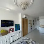 Apartman Casa Mar Y Sol - Seaview - Private Parking-renovated *