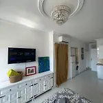 Casa Mar Y Sol - Seaview - Private Parking-renovated *