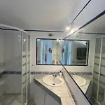 Casa Mar Y Sol - Seaview - Private Parking-renovated Puerto Rico (Gran Canaria)