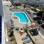 Apartman Casa Mar Y Sol - Seaview - Private Parking-renovated *