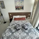 Casa Mar Y Sol - Seaview - Private Parking-renovated Puerto Rico (Gran Canaria)