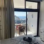 Casa Mar Y Sol - Seaview - Private Parking-renovated Puerto Rico (Gran Canaria)