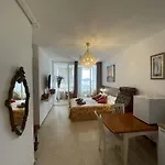 Casa Mar Y Sol - Seaview - Private Parking-renovated * Puerto Rico (Gran Canaria)