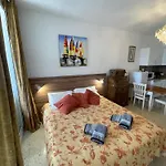Apartman Casa Mar Y Sol - Seaview - Private Parking-renovated Puerto Rico (Gran Canaria)
