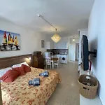 Apartman Casa Mar Y Sol - Seaview - Private Parking-renovated *