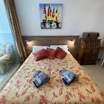 Casa Mar Y Sol - Seaview - Private Parking-renovated