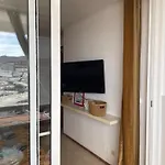 Casa Mar Y Sol - Seaview - Private Parking-renovated Puerto Rico (Gran Canaria)