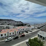 Apartman Casa Mar Y Sol - Seaview - Private Parking-renovated *