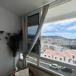 Casa Mar Y Sol - Seaview - Private Parking-renovated Puerto Rico (Gran Canaria)