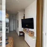 Casa Mar Y Sol - Seaview - Private Parking-renovated Puerto Rico (Gran Canaria)