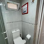 Casa Mar Y Sol - Seaview - Private Parking-renovated Apartman Puerto Rico (Gran Canaria)