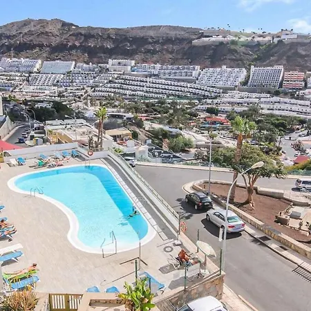 Casa Mar Y Sol - Seaview - Private Parking -family