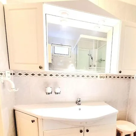 Casa Mar Y Sol - Seaview - Parking Privado *