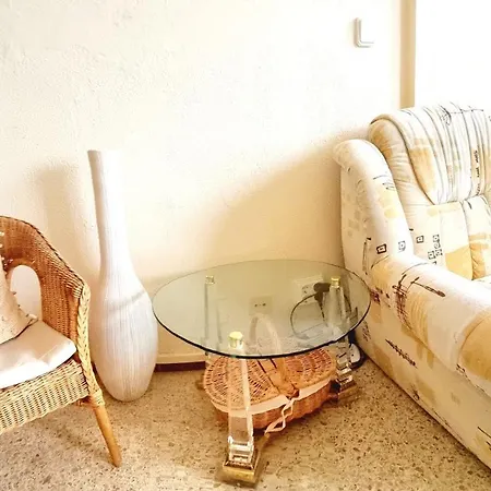Casa Mar Y Sol - Seaview - Private Parking -family Apartment
