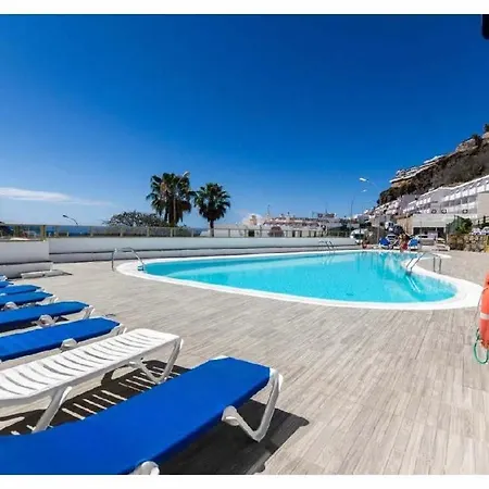 Casa Mar Y Sol - Seaview - Private Parking -family