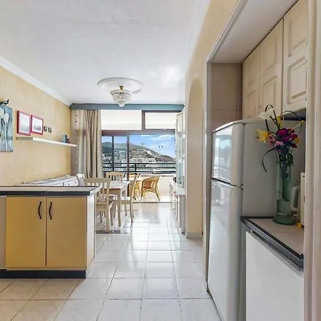 Casa Mar Y Sol - Seaview - Private Parking -family Apartment