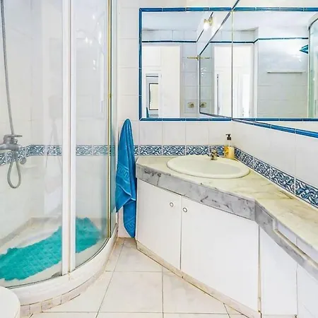Apartment Casa Mar Y Sol - Seaview - Private Parking -family Puerto Rico (Gran Canaria)