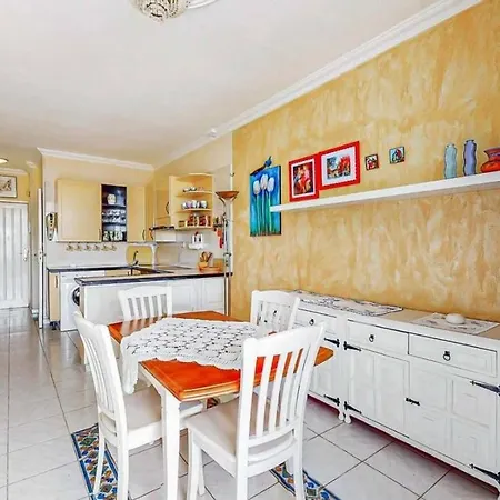 Casa Mar Y Sol - Seaview - Parking Privado Apartamento