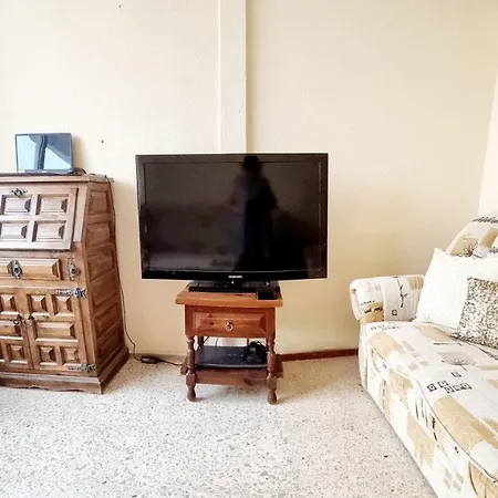 Casa Mar Y Sol - Seaview - Private Parking -family