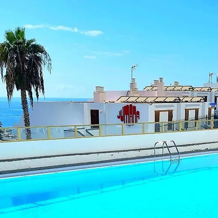 Casa Mar Y Sol - Seaview - Private Parking -family Apartment
