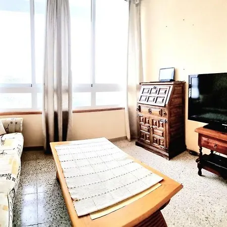 Casa Mar Y Sol - Seaview - Private Parking -family Puerto Rico (Gran Canaria)