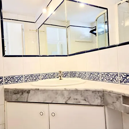 Apartment Casa Mar Y Sol - Seaview - Private Parking -family *