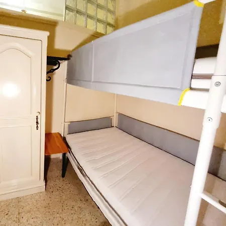 Apartamento Casa Mar Y Sol - Seaview - Parking Privado Puerto Rico (Gran Canaria)