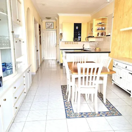 Casa Mar Y Sol - Seaview - Private Parking -family * Puerto Rico (Gran Canaria)