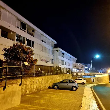 Casa Mar Y Sol - Seaview - Private Parking -family Apartment