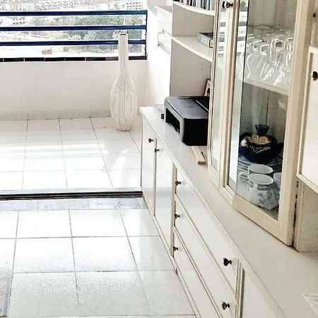Apartamento Casa Mar Y Sol - Seaview - Parking Privado *