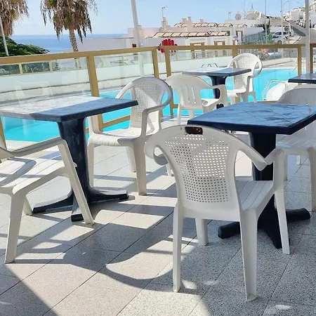 Casa Mar Y Sol - Seaview - Private Parking -family Apartment *