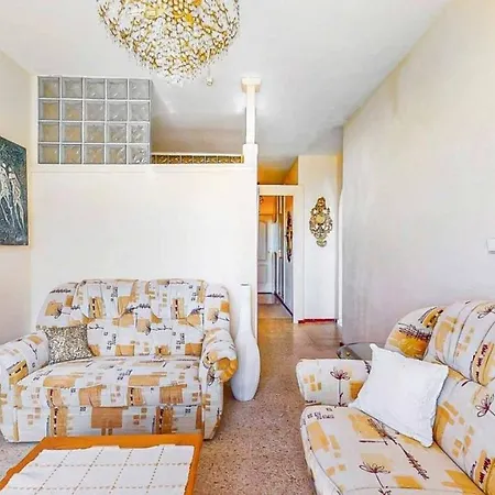 Casa Mar Y Sol - Seaview - Private Parking -family