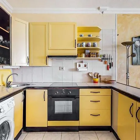 Casa Mar Y Sol - Seaview - Private Parking -family Apartment Puerto Rico (Gran Canaria)