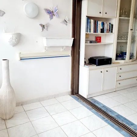 Casa Mar Y Sol - Seaview - Private Parking -family Puerto Rico (Gran Canaria)