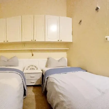 Casa Mar Y Sol - Seaview - Private Parking -family Apartment *