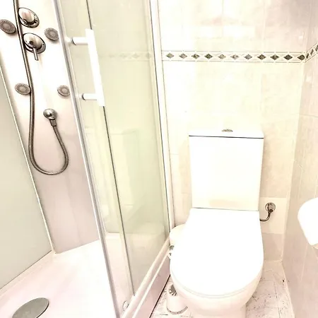 Casa Mar Y Sol - Seaview - Parking Privado Apartamento