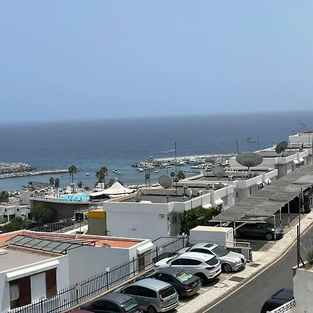 Casa Mar Y Sol - Seaview - Private Parking -family Apartment