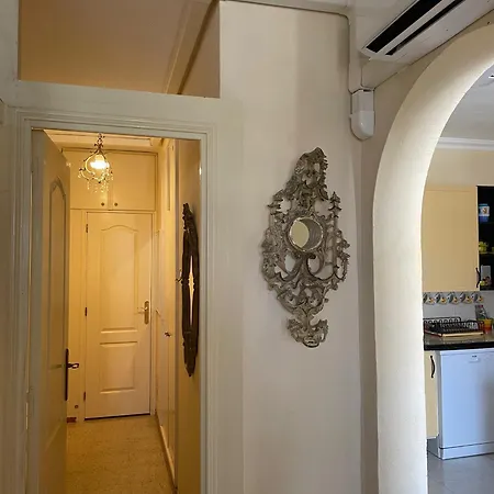 Casa Mar Y Sol - Seaview - Private Parking -family