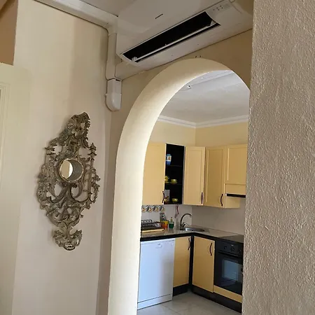 Casa Mar Y Sol - Seaview - Private Parking -family Apartment *