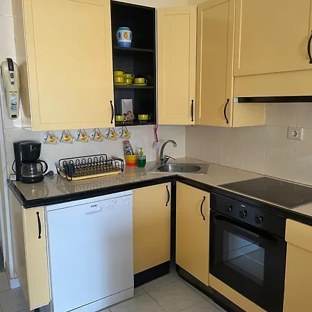 Apartment Casa Mar Y Sol - Seaview - Private Parking -family Puerto Rico (Gran Canaria)