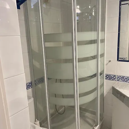 Casa Mar Y Sol - Seaview - Private Parking -family Apartment Puerto Rico (Gran Canaria)