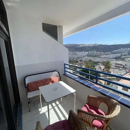 Casa Mar Y Sol - Seaview - Private Parking-renovated Appartement