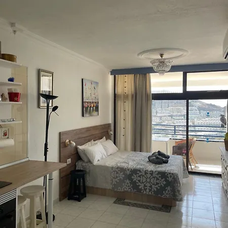 Appartement Casa Mar Y Sol - Seaview - Private Parking-renovated *